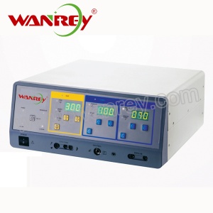 Vet Electrosurgical Unit Bipolar 300W
